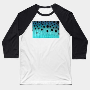 Ice Trout Baseball T-Shirt